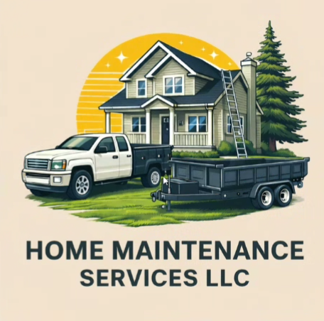 Home Maintenance Services LLC logo